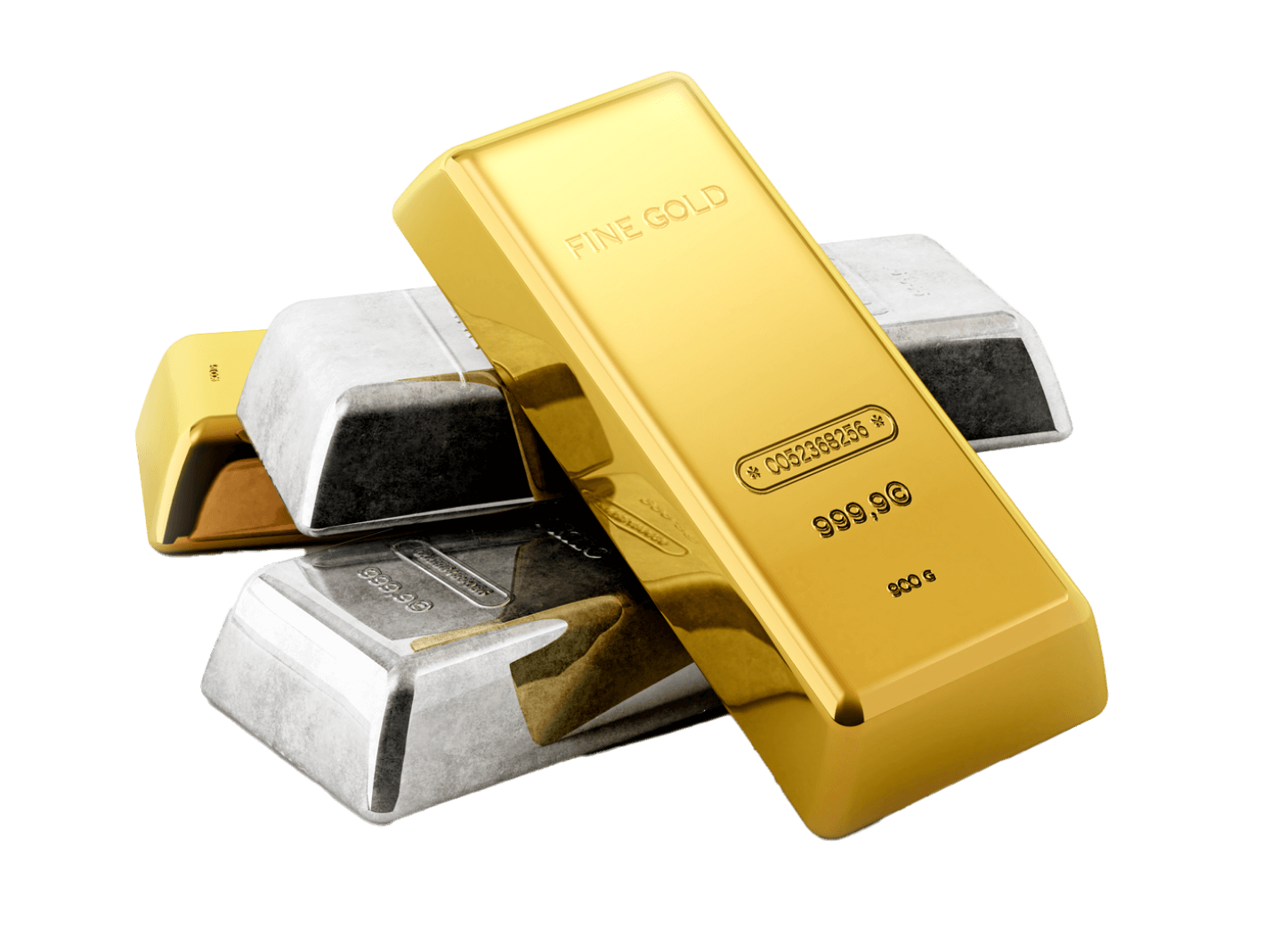 Gold Trading
